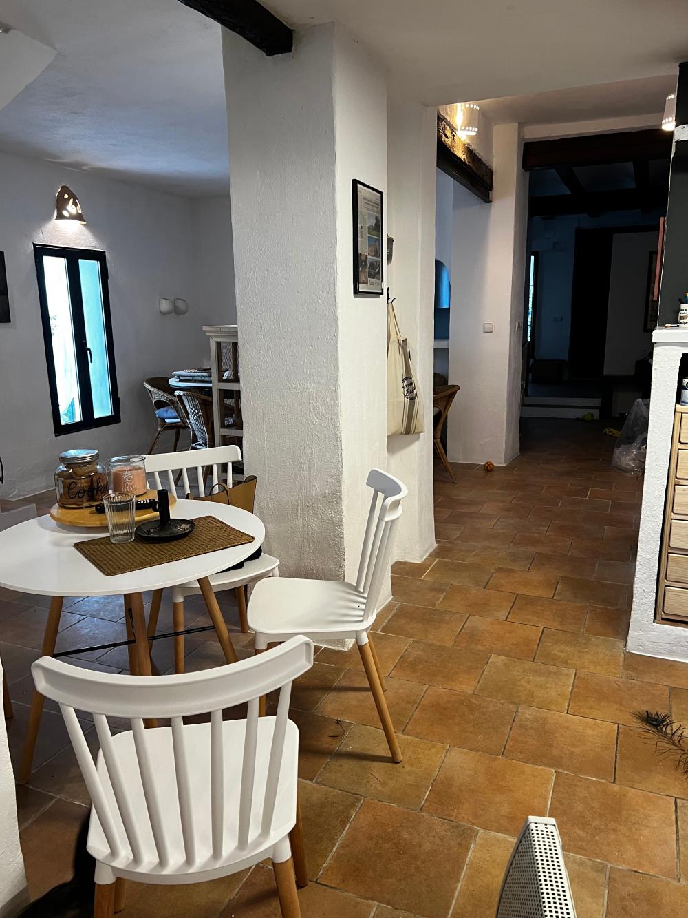  for sale country house Barrio Roca Horta Nord 32