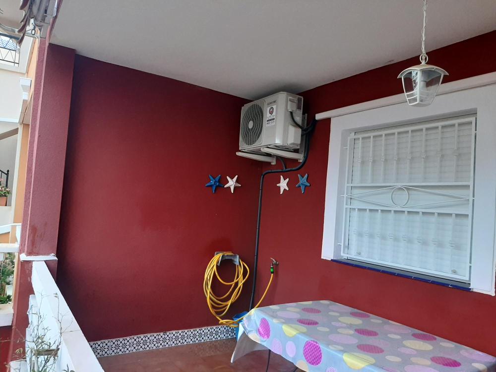  for sale ground floor Orihuela Costa Baix Segura 11