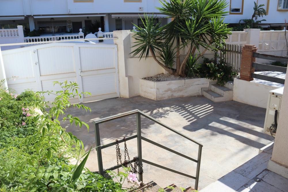  for sale villa Aguadulce Poniente Almeriense 10