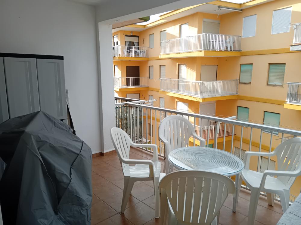  for sale apartment Platja De Tavernes De La Valldigna Safor 2