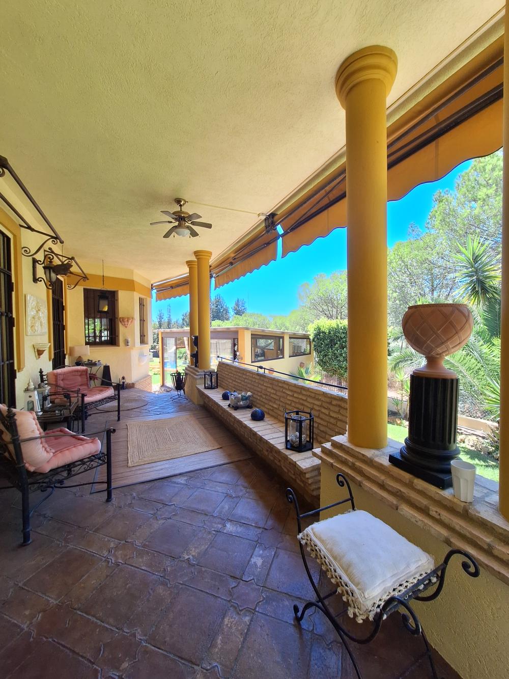  for sale villa Aljaraque Metropolitana De Huelva 31
