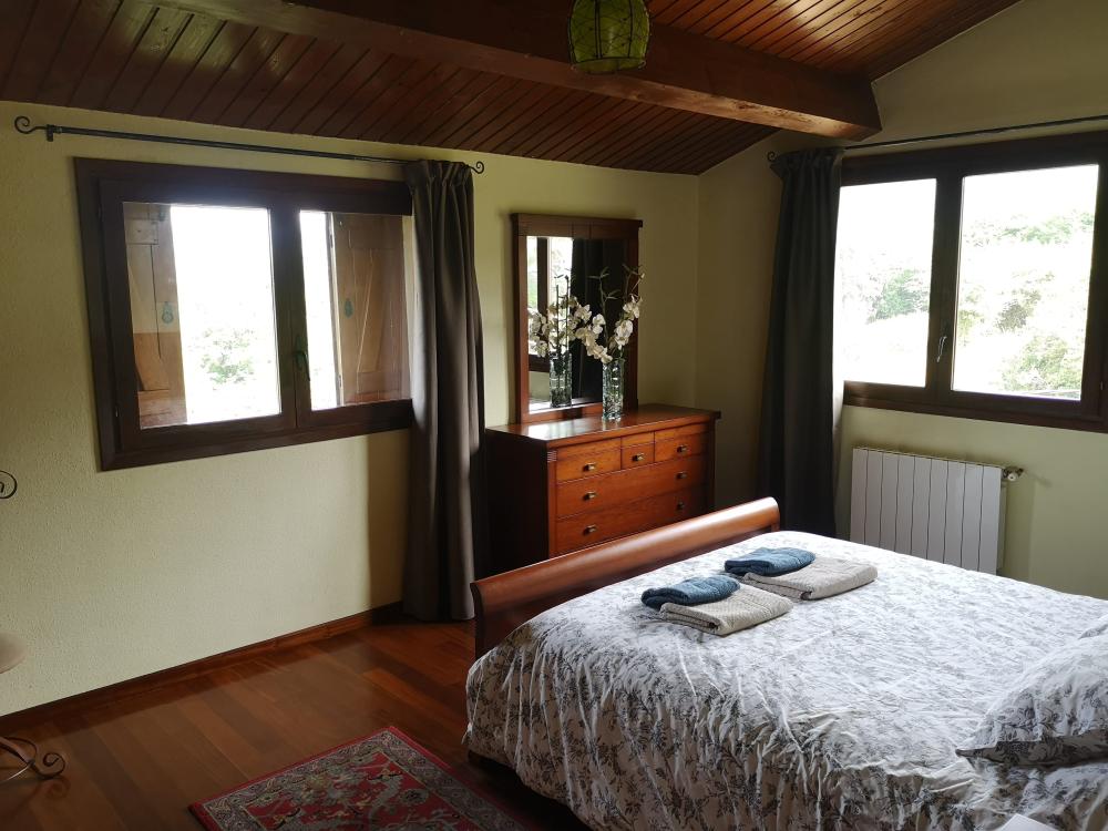  for sale villa El Cristo Trasmiera 9