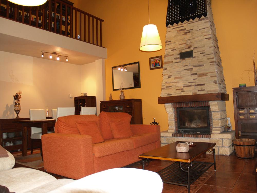  for sale villa El Cristo Trasmiera 6