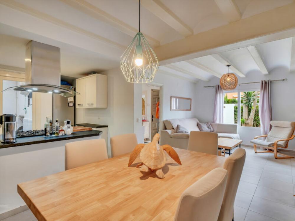  for sale terraced house Parque Calablanca Marina Alta 10