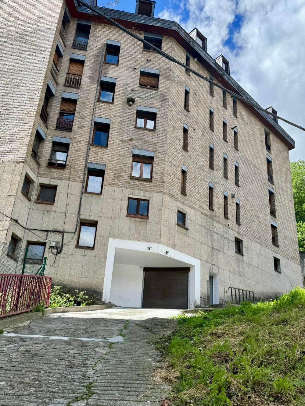  for sale apartment Vielha Val D'aran 22