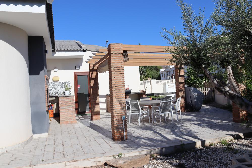 for sale villa Aguadulce Poniente Almeriense 8