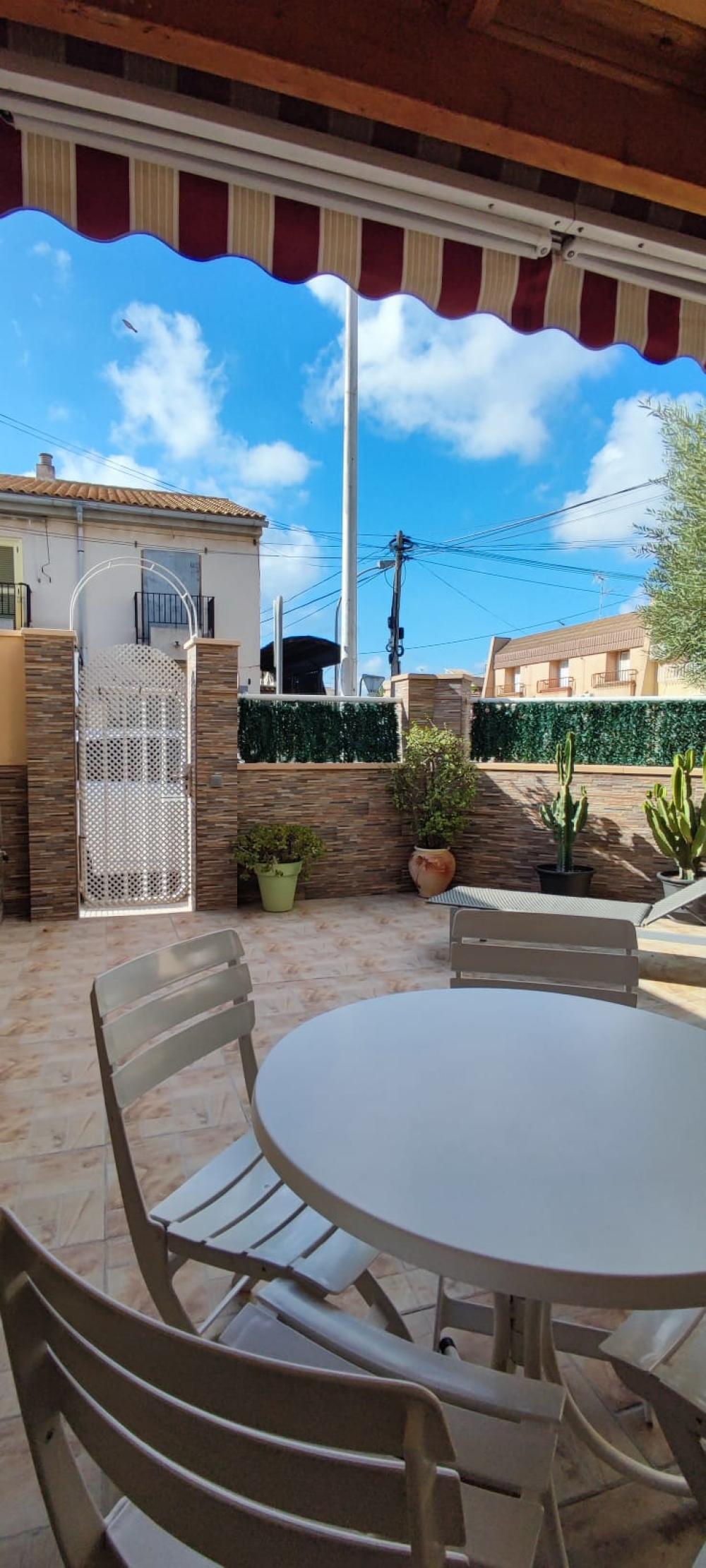  for sale terraced house Santiago De La Ribera Mar Menor 6