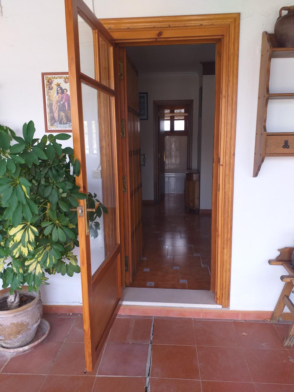  for sale country house Arriate Serranía De Ronda 31