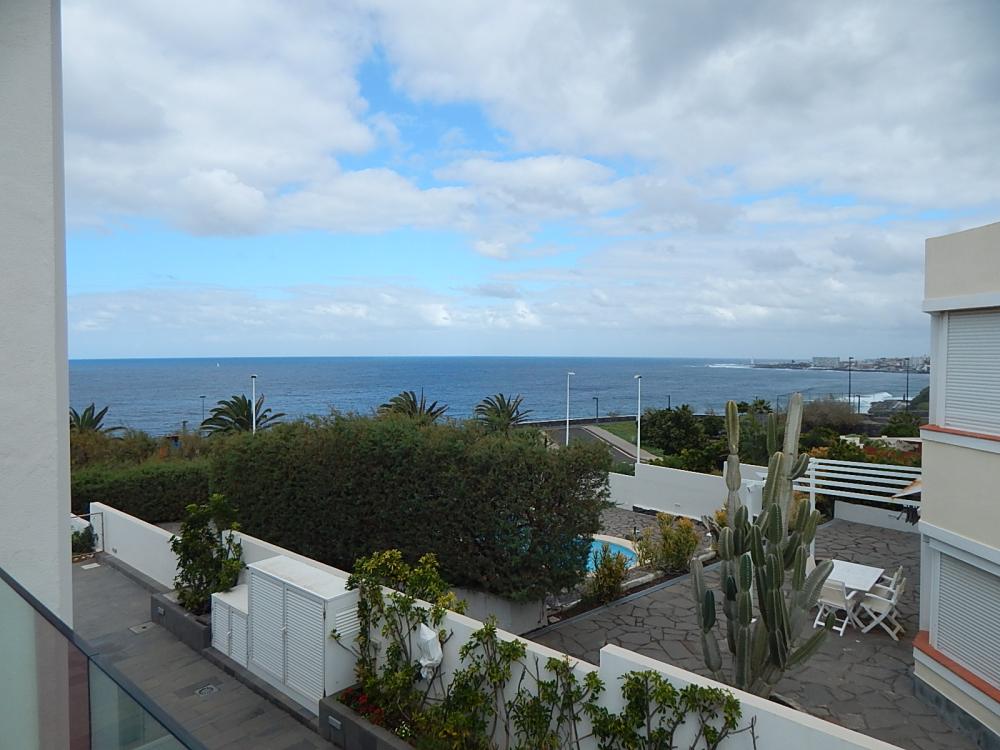  for sale terraced house Bajamar Zona Metropolitana 30