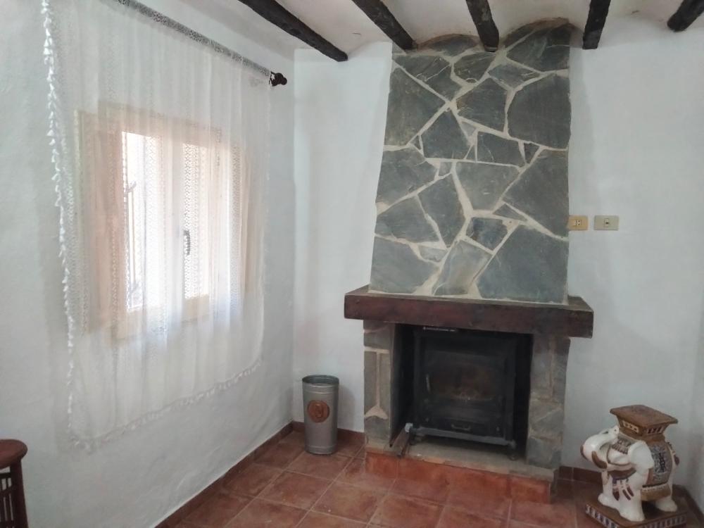  for sale house Azuébar Alt Palancia 1