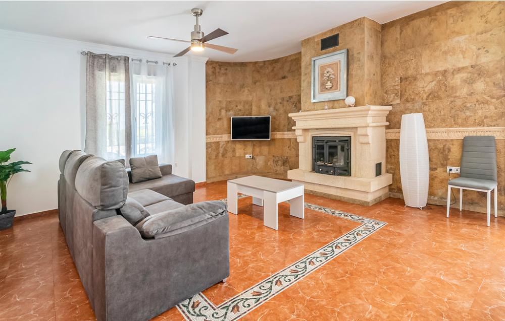  for sale villa El Rinconcillo Valle Medio Del Guadalquivir 14
