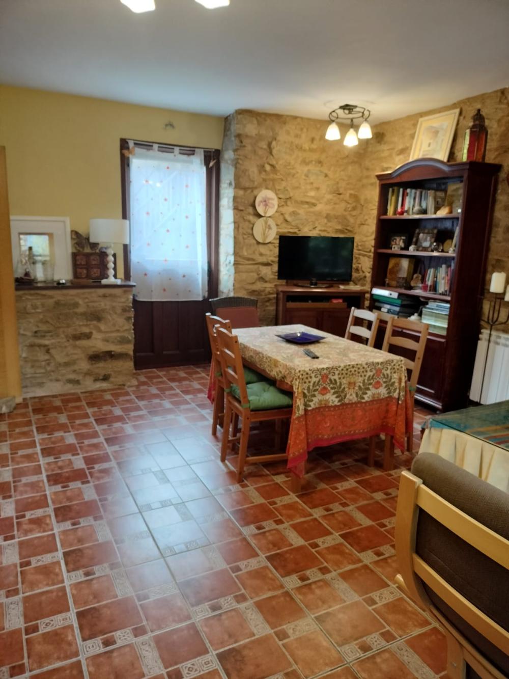  for sale house Espinoso De Compludo Bierzo (El) 1