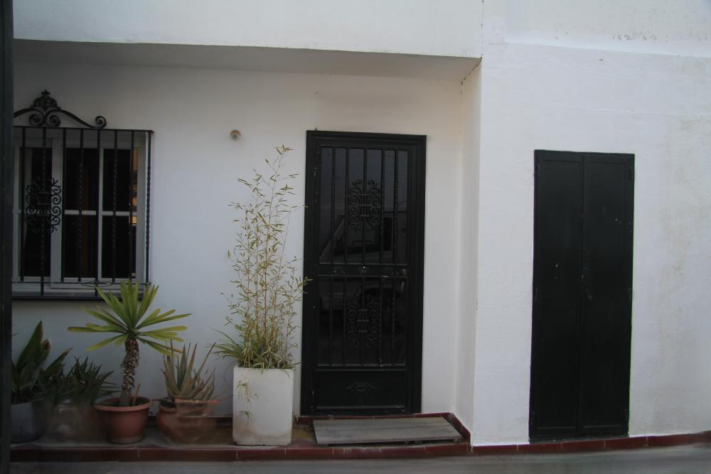  for sale building Arriate Serranía De Ronda 11