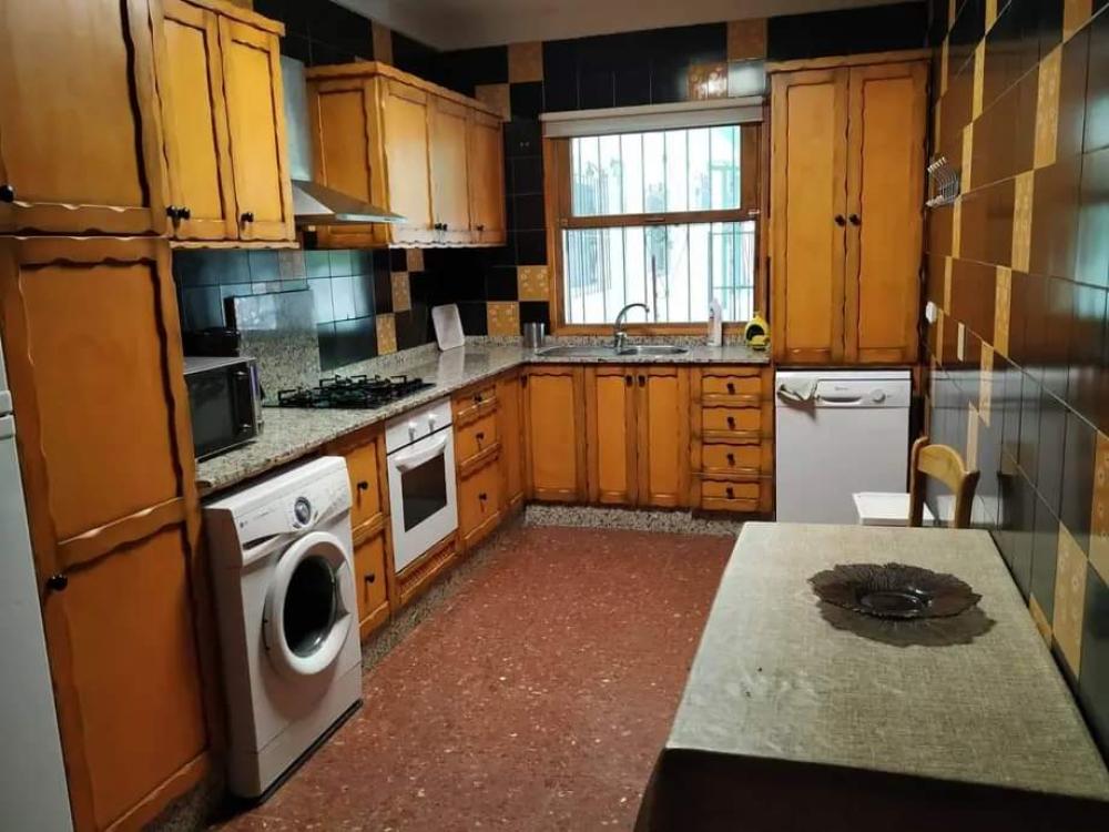  for sale country house El Bosque Sierra De Cádiz 13