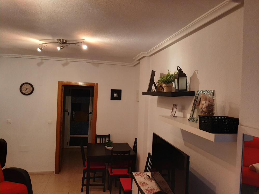  for sale ground floor Orihuela Costa Baix Segura 6