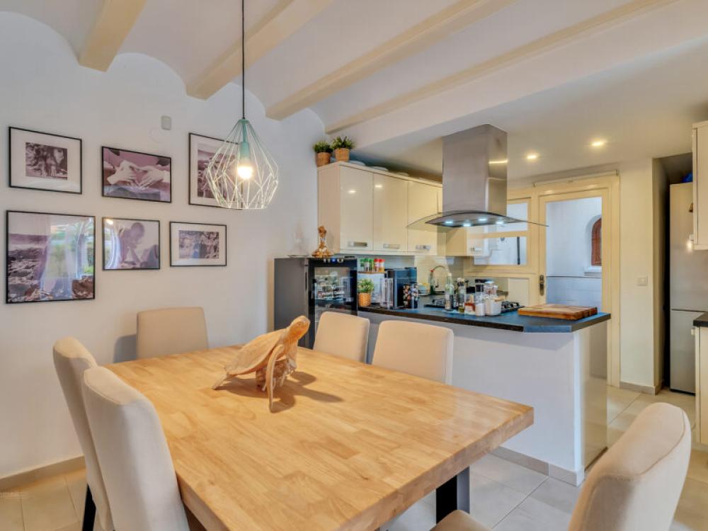  for sale terraced house Parque Calablanca Marina Alta 11