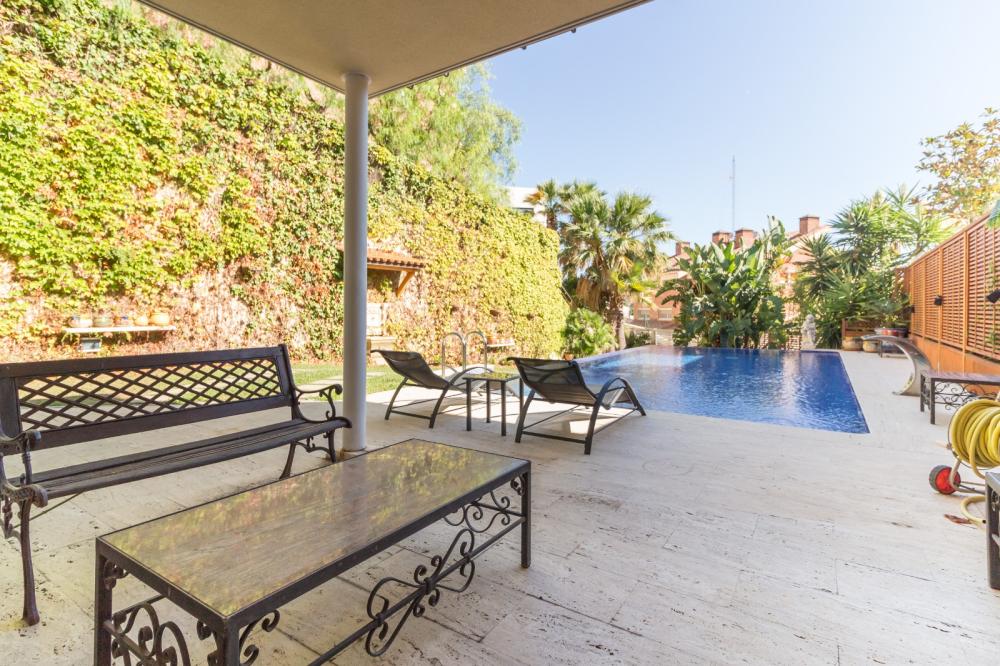  for sale house Castelldefels Baix Llobregat 6
