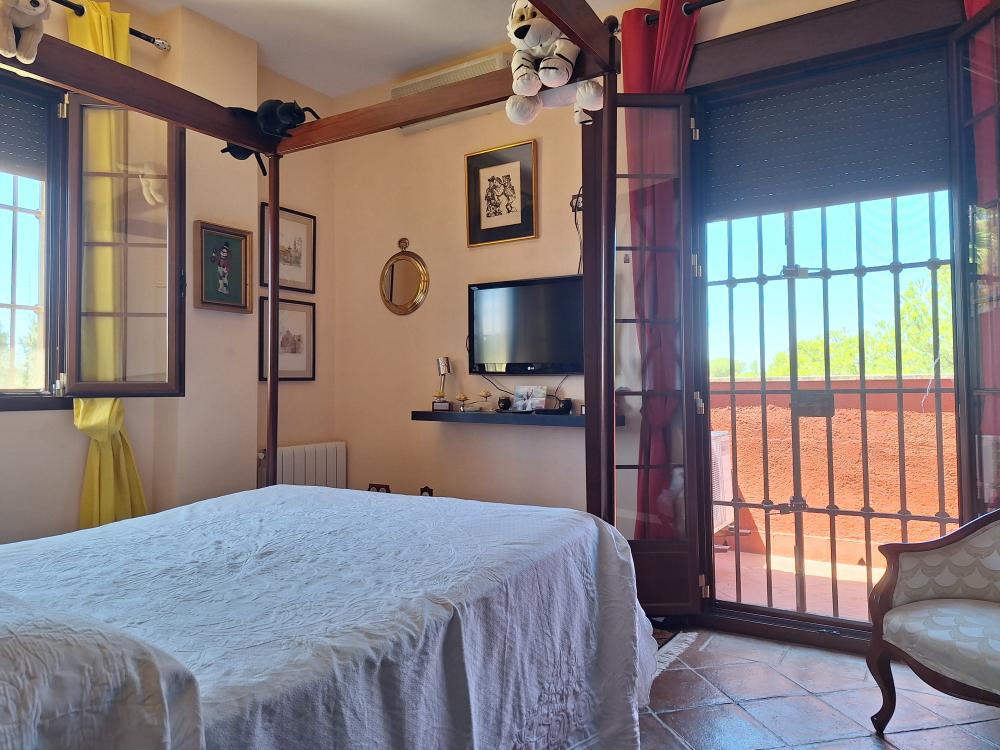  for sale villa Aljaraque Metropolitana De Huelva 16
