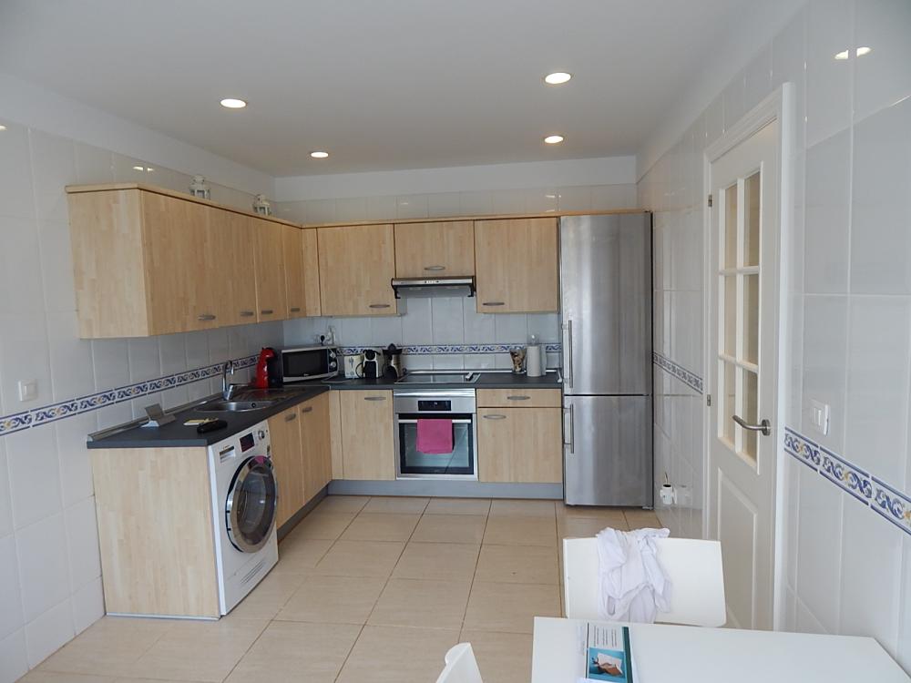  for sale terraced house Bajamar Zona Metropolitana 19