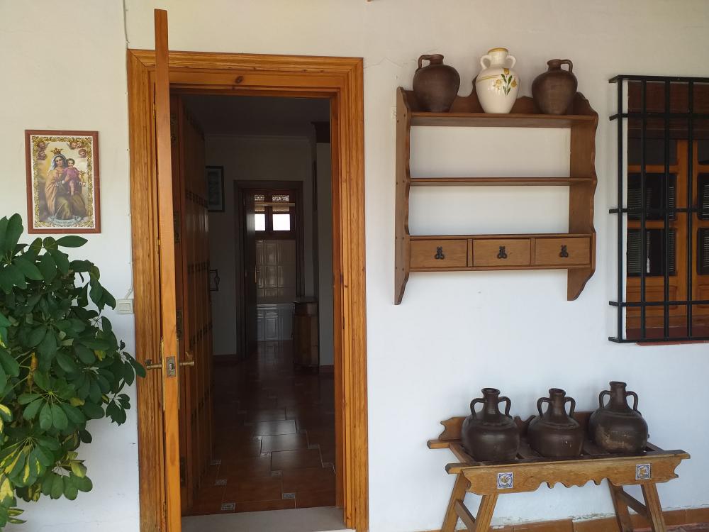  for sale country house Arriate Serranía De Ronda 34