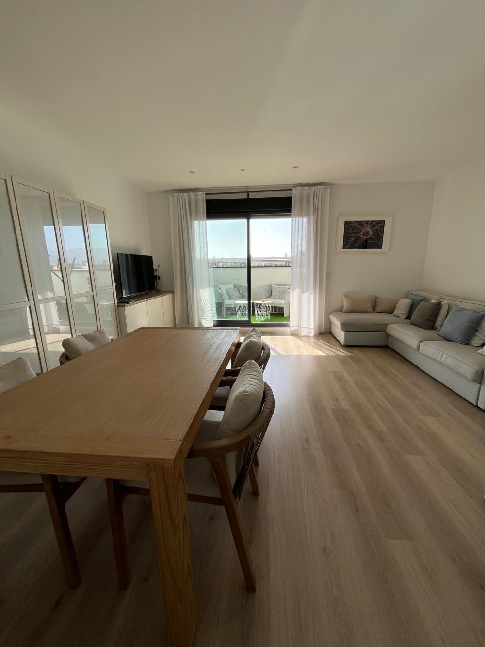  for sale penthouse Carretera De Málaga Málaga-Costa Del Sol 3