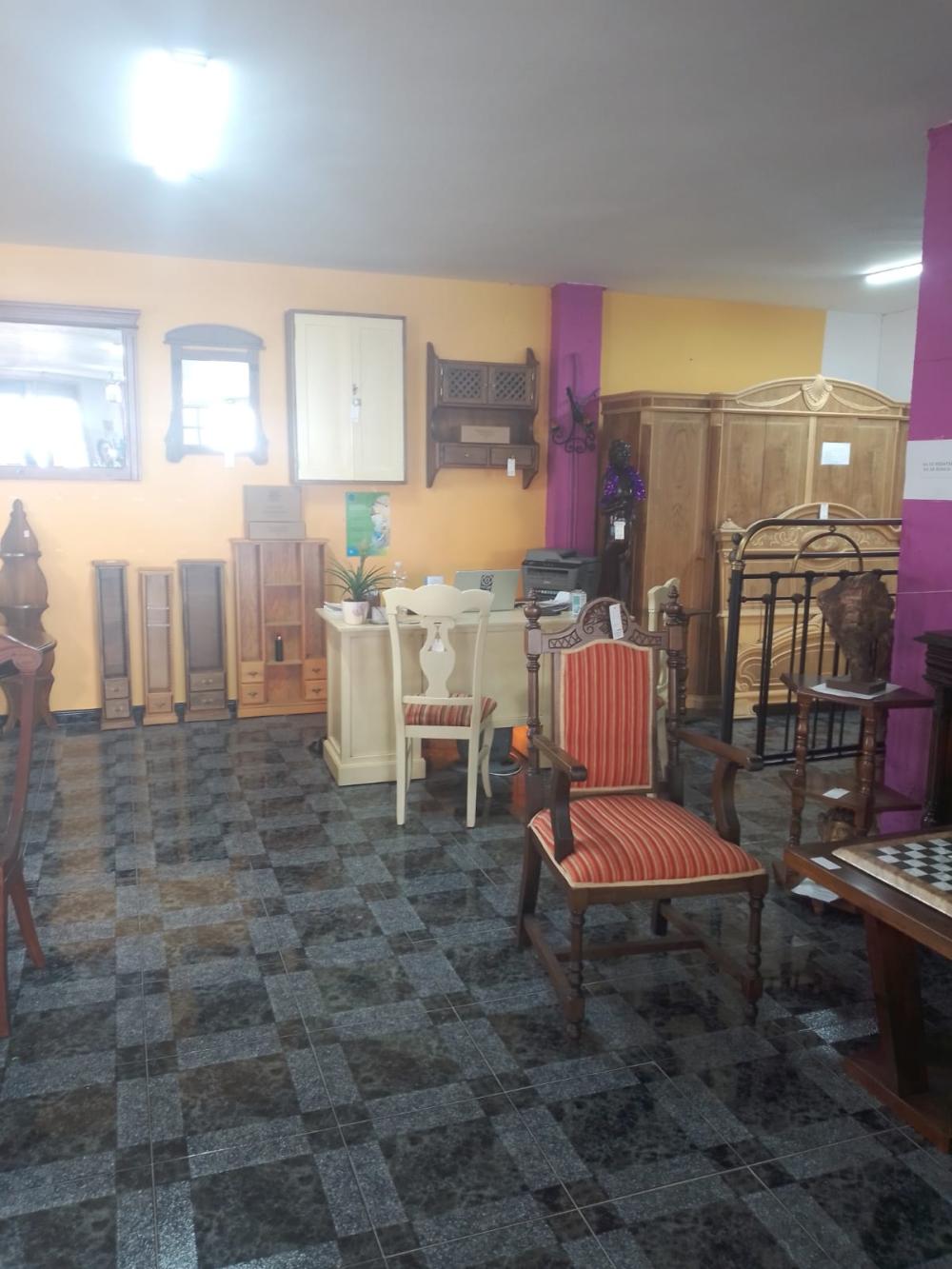  for sale commercial premise Arriate Serranía De Ronda 8