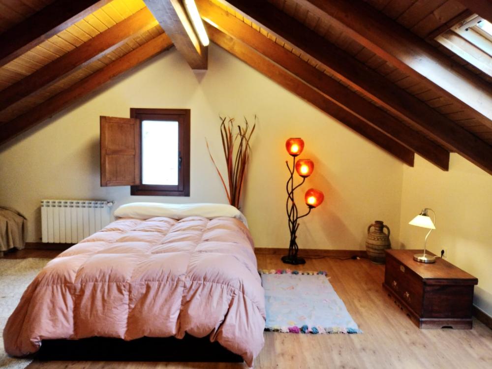  for sale house Espinoso De Compludo Bierzo (El) 9