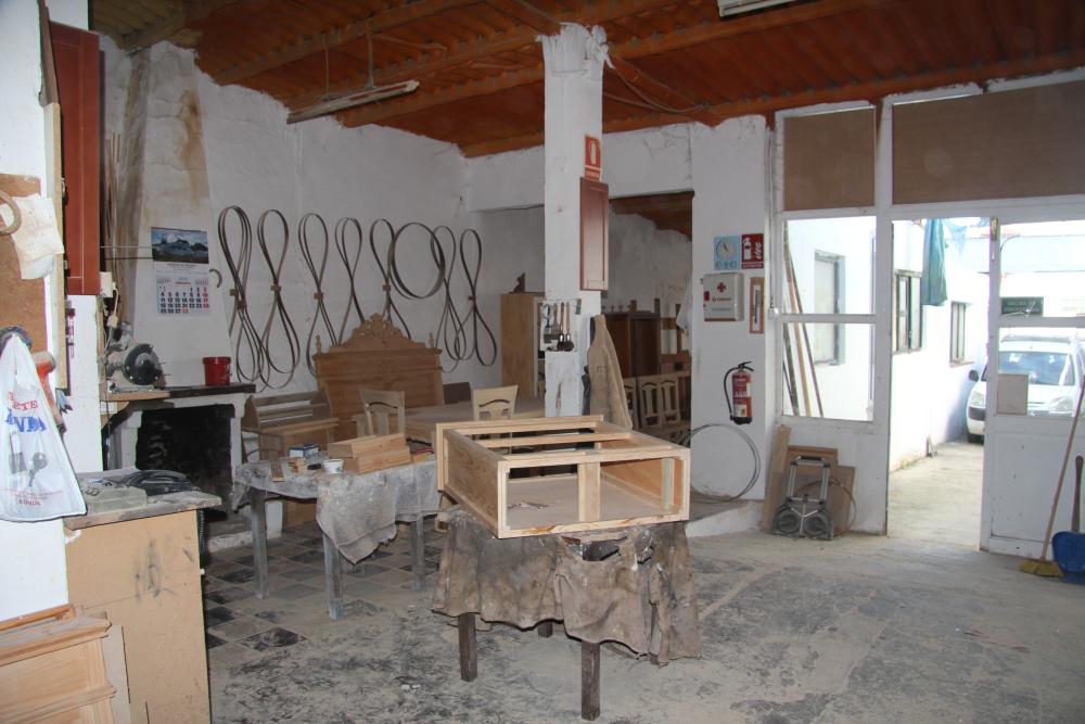  for sale building Arriate Serranía De Ronda 4