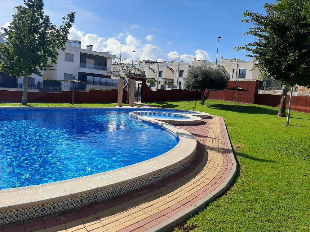  for sale ground floor Orihuela Costa Baix Segura 9