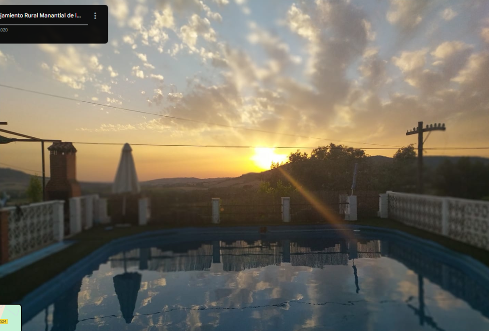  for sale country house El Bosque Sierra De Cádiz 6