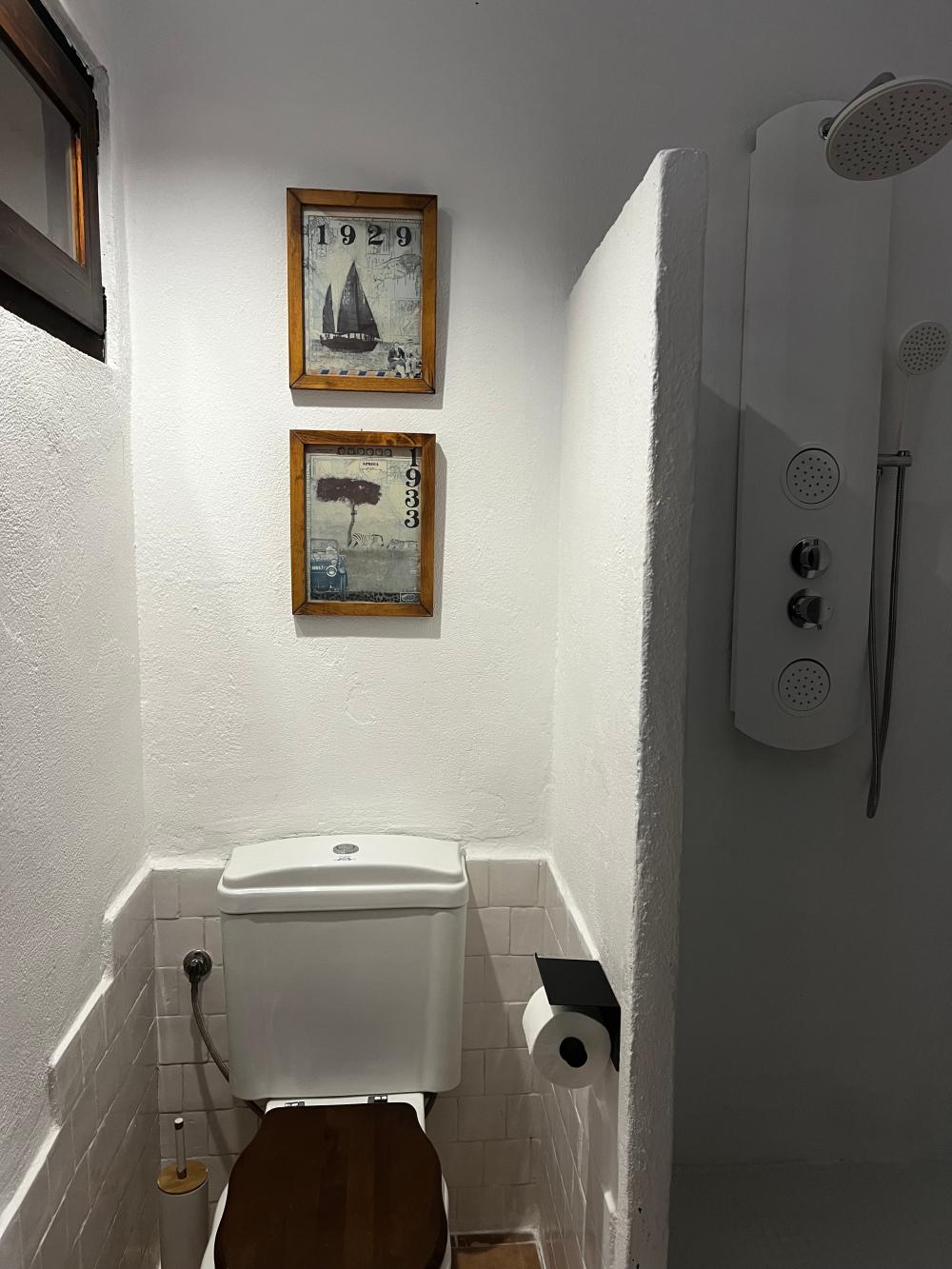  for sale country house Barrio Roca Horta Nord 25