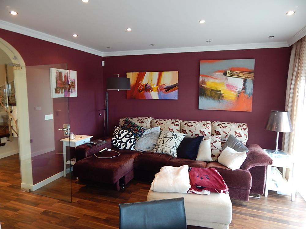  for sale terraced house Bajamar Zona Metropolitana 8