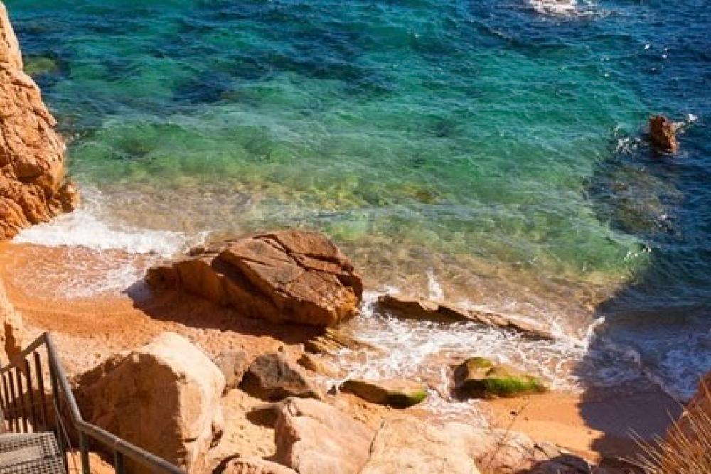  for sale apartment Sant Feliu De Guixols Baix Empordà 13