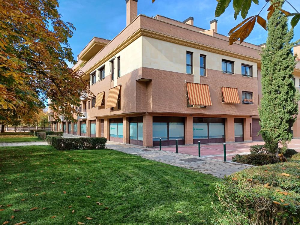  for sale apartment Covaresa Campiña Del Pisuerga 24