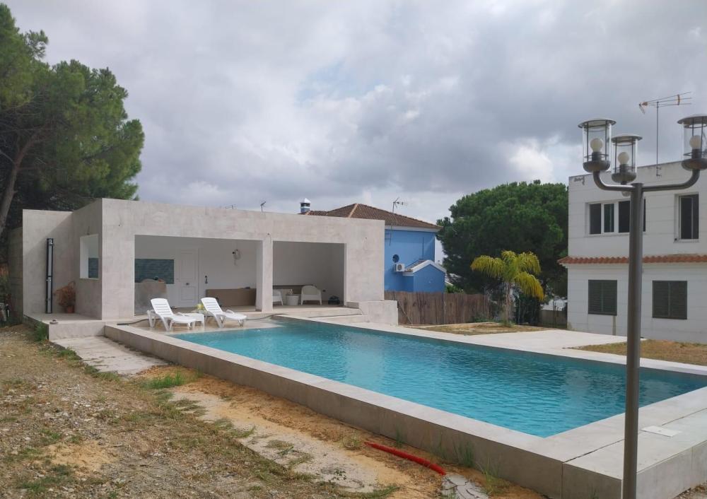  for sale villa Aljaraque Metropolitana De Huelva 1