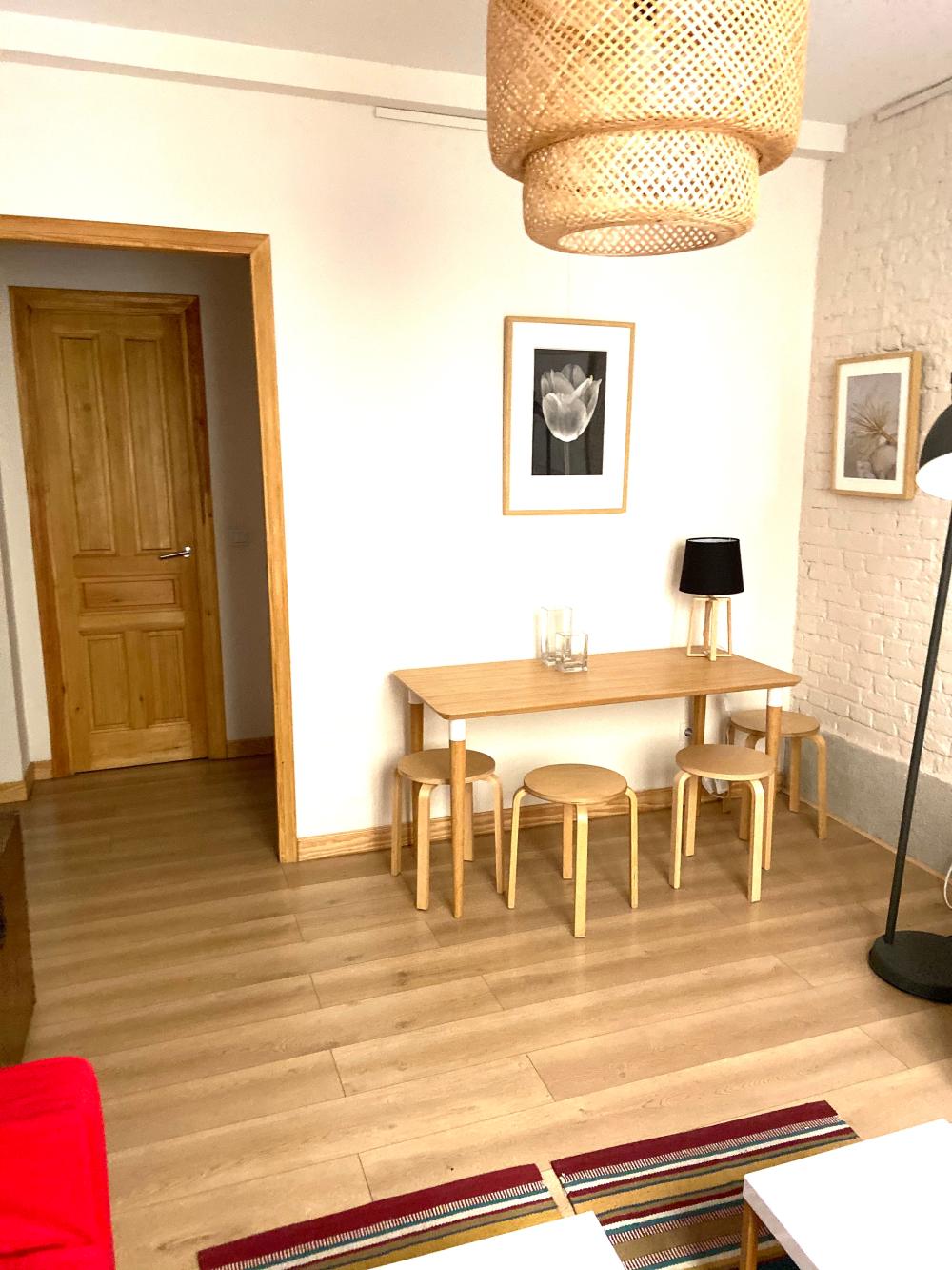  for sale apartment Centro-Justicia Madrid Capital 6