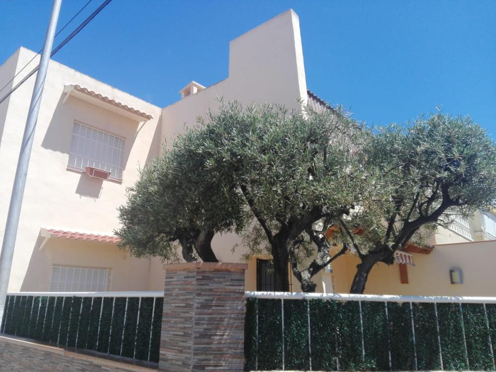  for sale terraced house Santiago De La Ribera Mar Menor 11