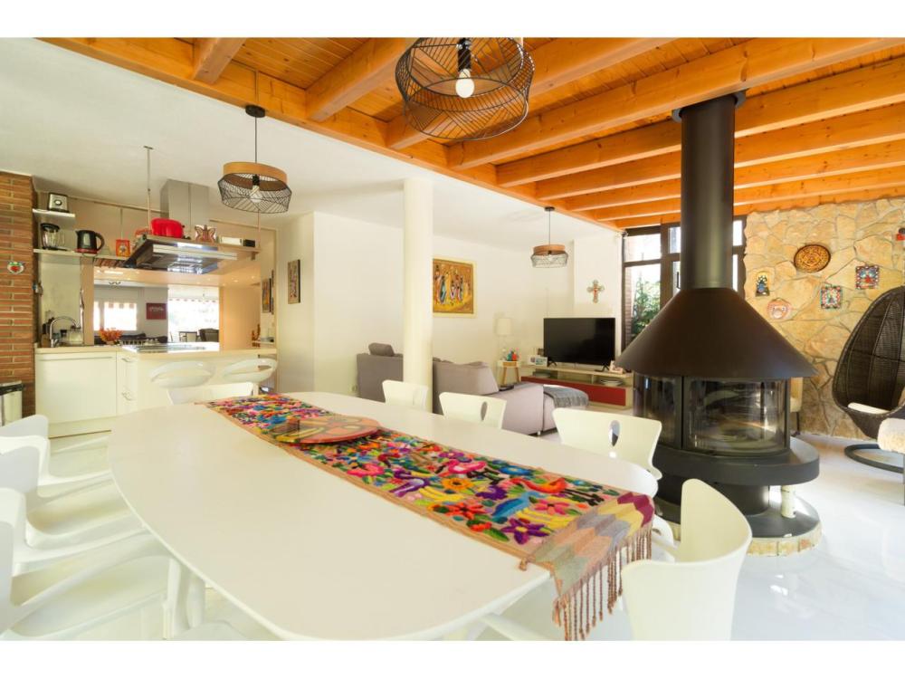  for sale house Castelldefels Baix Llobregat 14