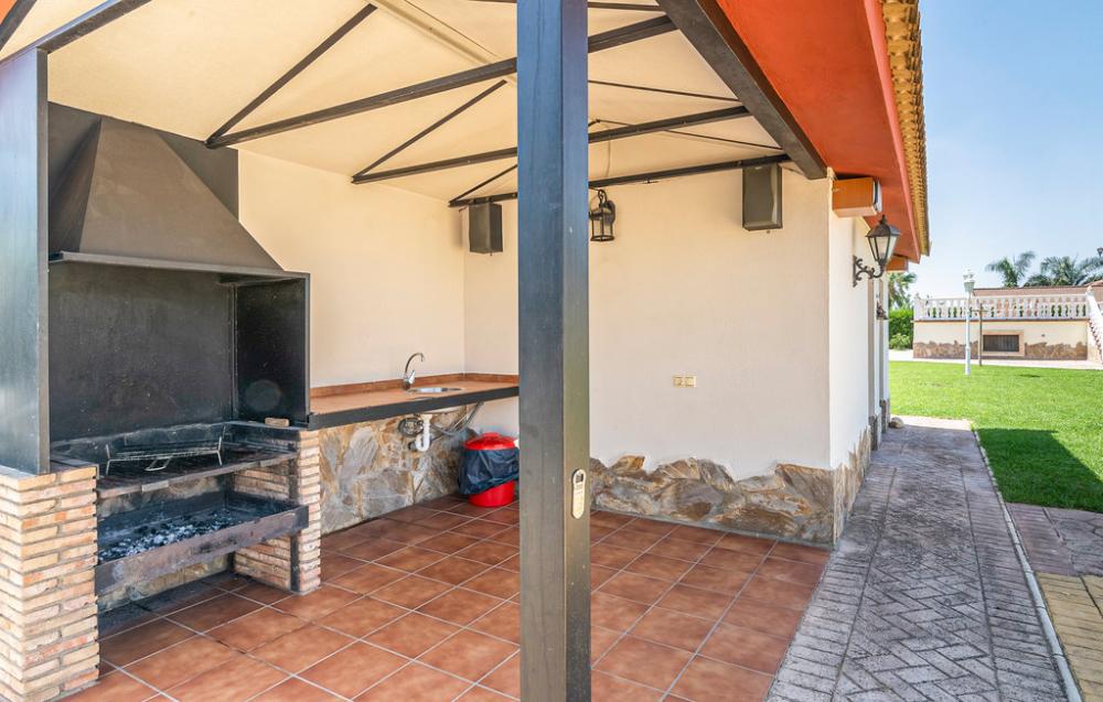  for sale villa El Rinconcillo Valle Medio Del Guadalquivir 17
