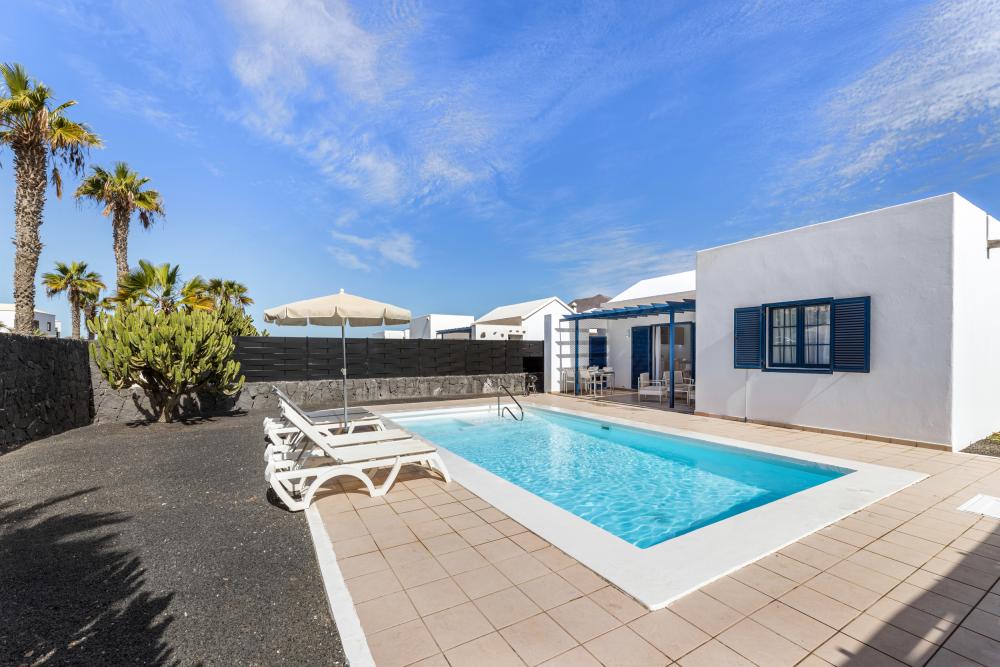  for sale house Playa Blanca Lanzarote 7