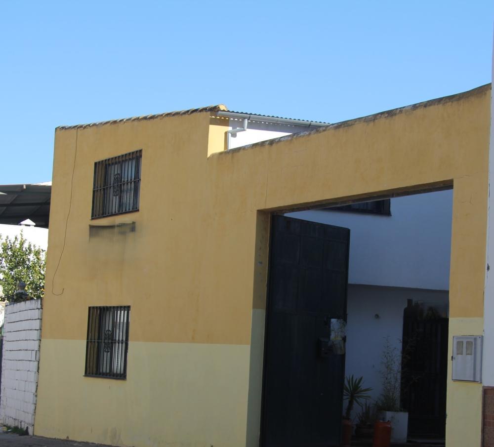  for sale building Arriate Serranía De Ronda 2