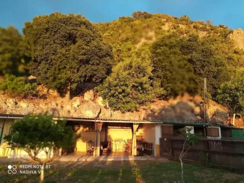  for sale country house El Bosque Sierra De Cádiz 4