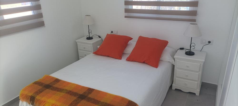  for sale house La Vega Zona Norte 4