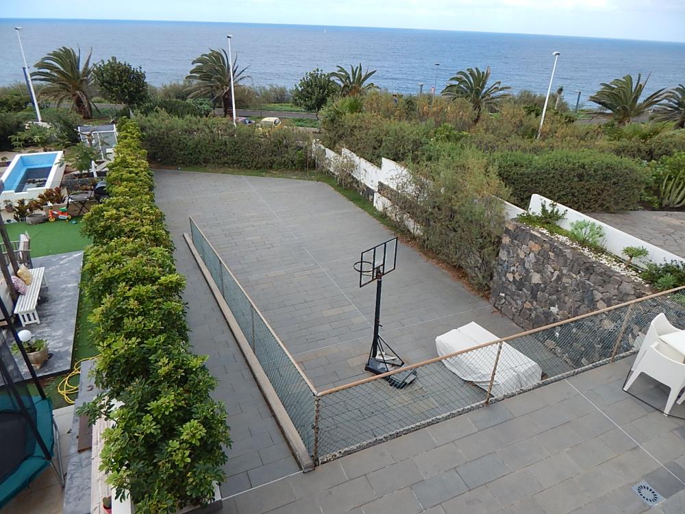  for sale terraced house Bajamar Zona Metropolitana 33