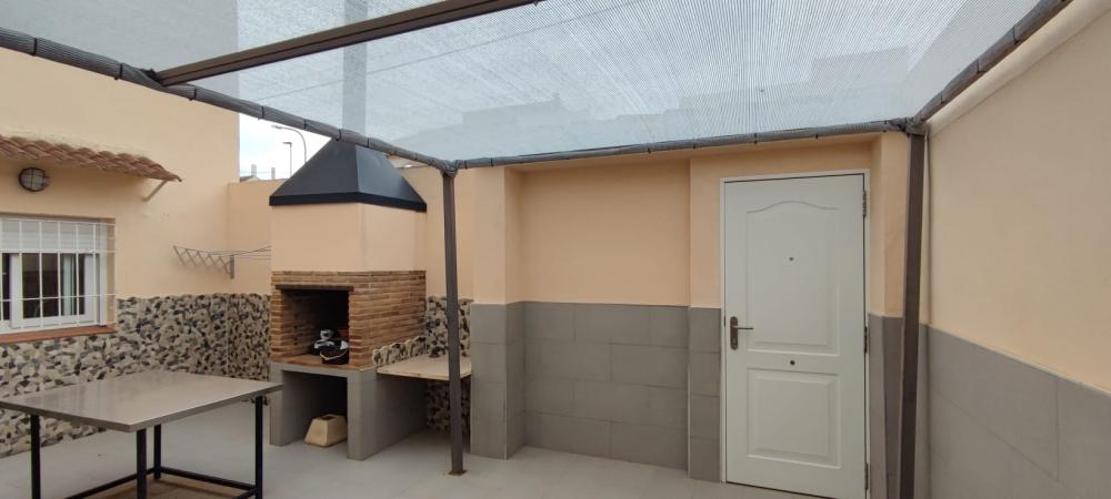  for sale terraced house Santiago De La Ribera Mar Menor 12
