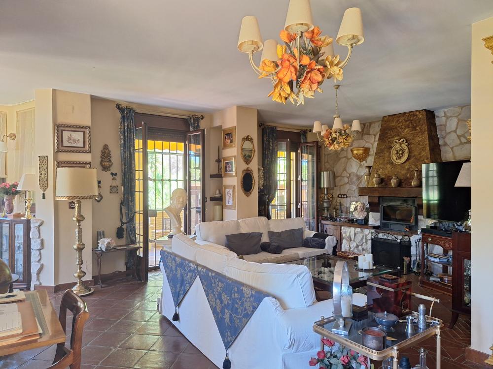  for sale villa Aljaraque Metropolitana De Huelva 5
