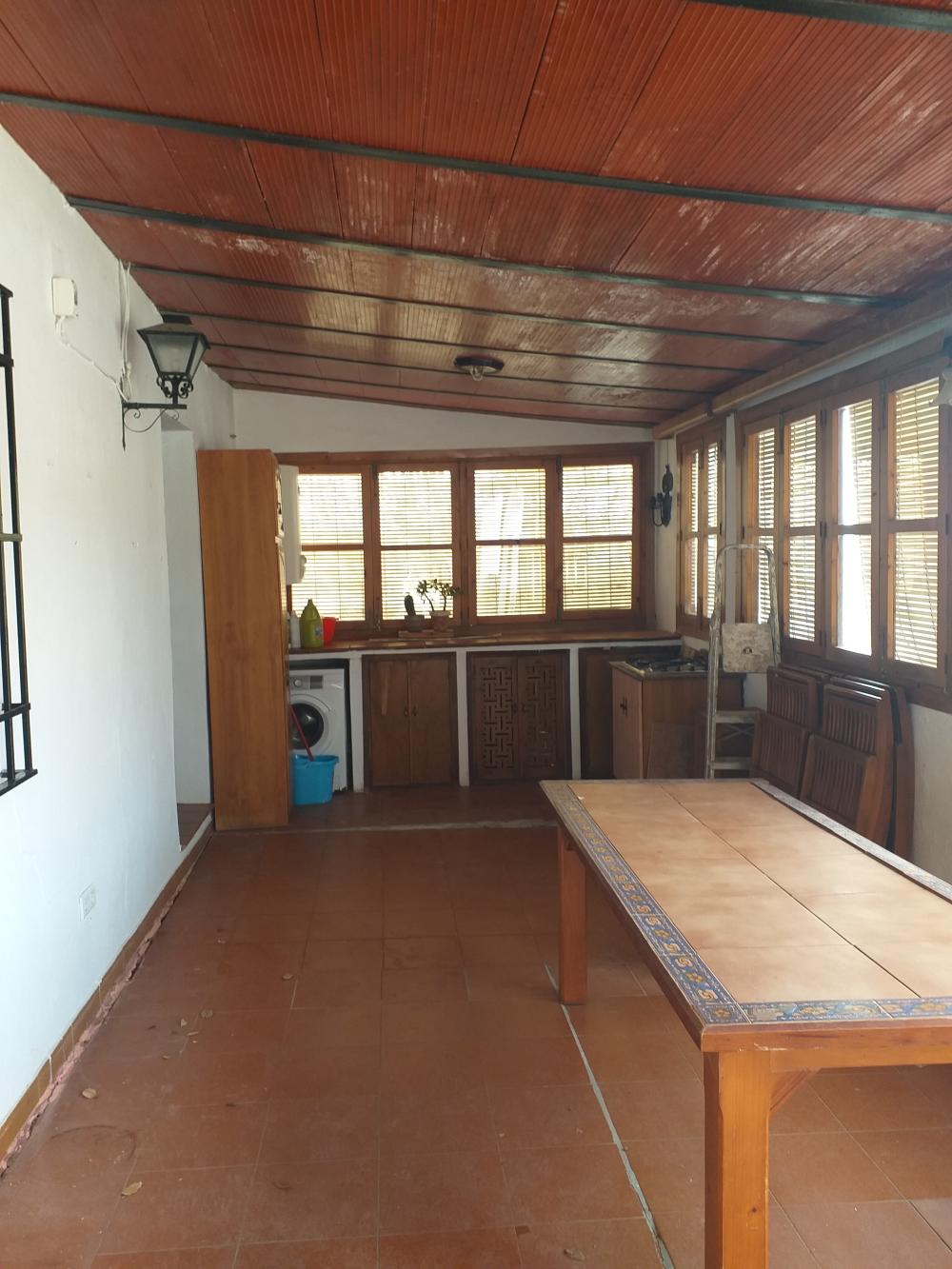  for sale country house Arriate Serranía De Ronda 13