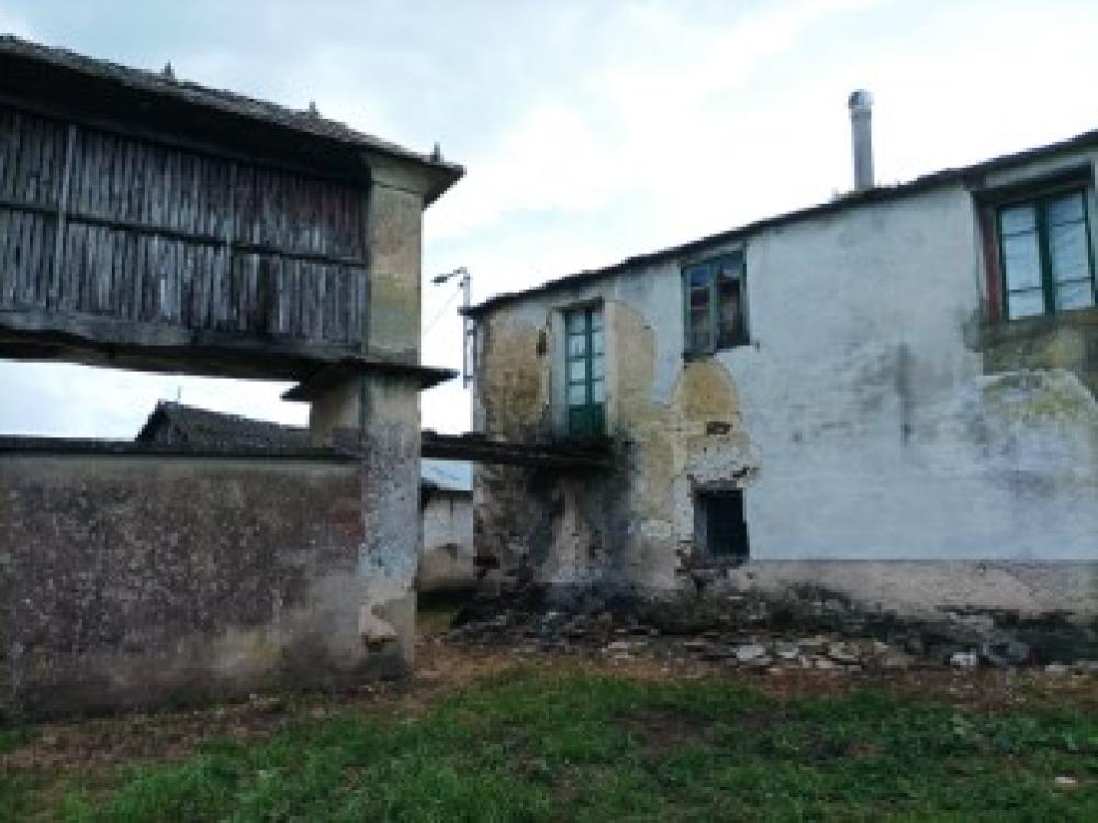  for sale plot Mondoñedo Mariña Central 5