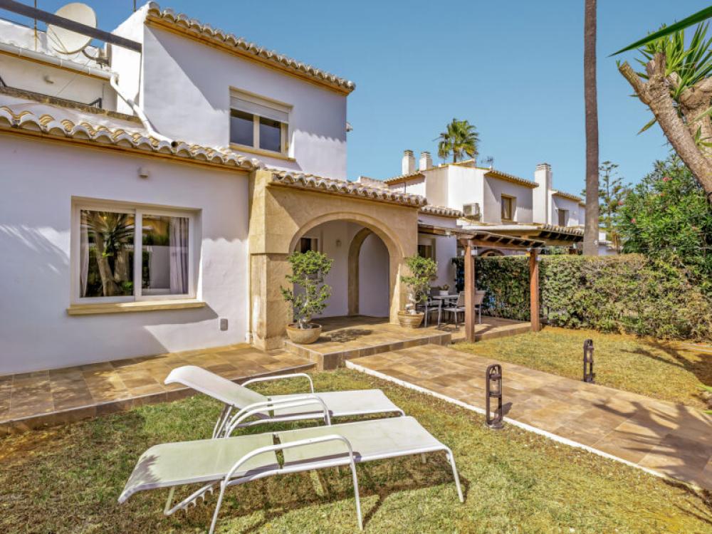  for sale terraced house Parque Calablanca Marina Alta 5