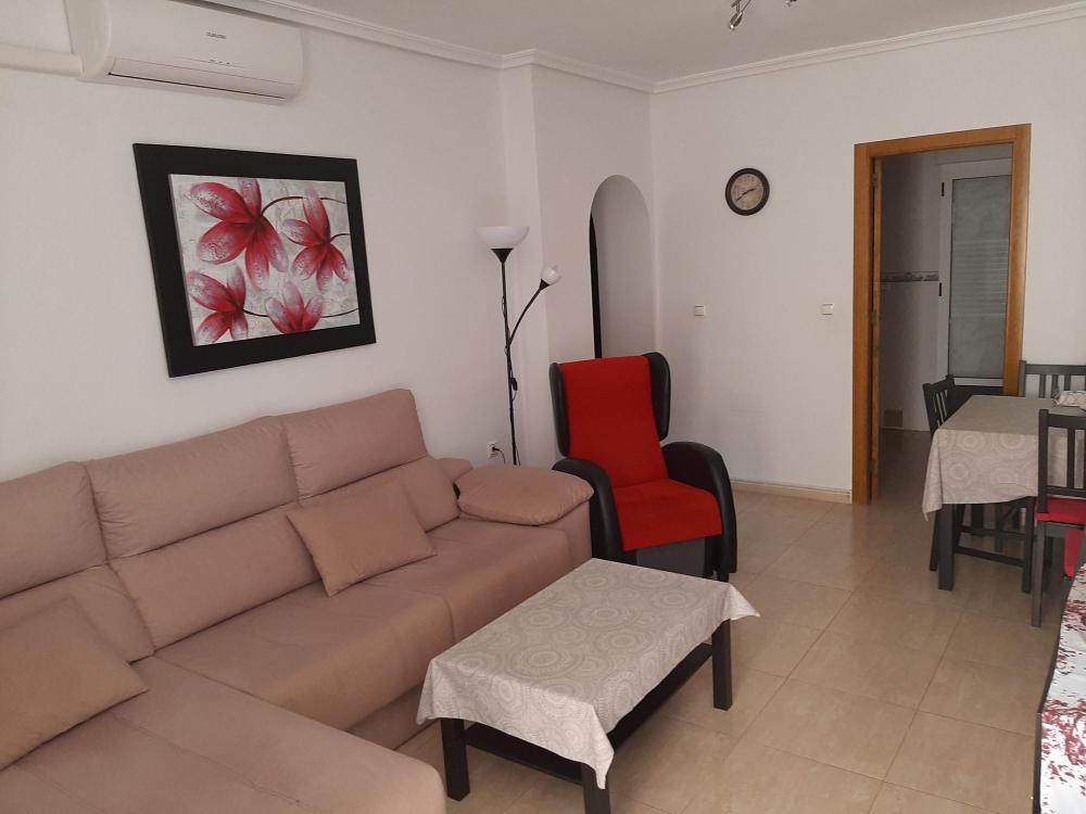 for sale ground floor Orihuela Costa Baix Segura 3